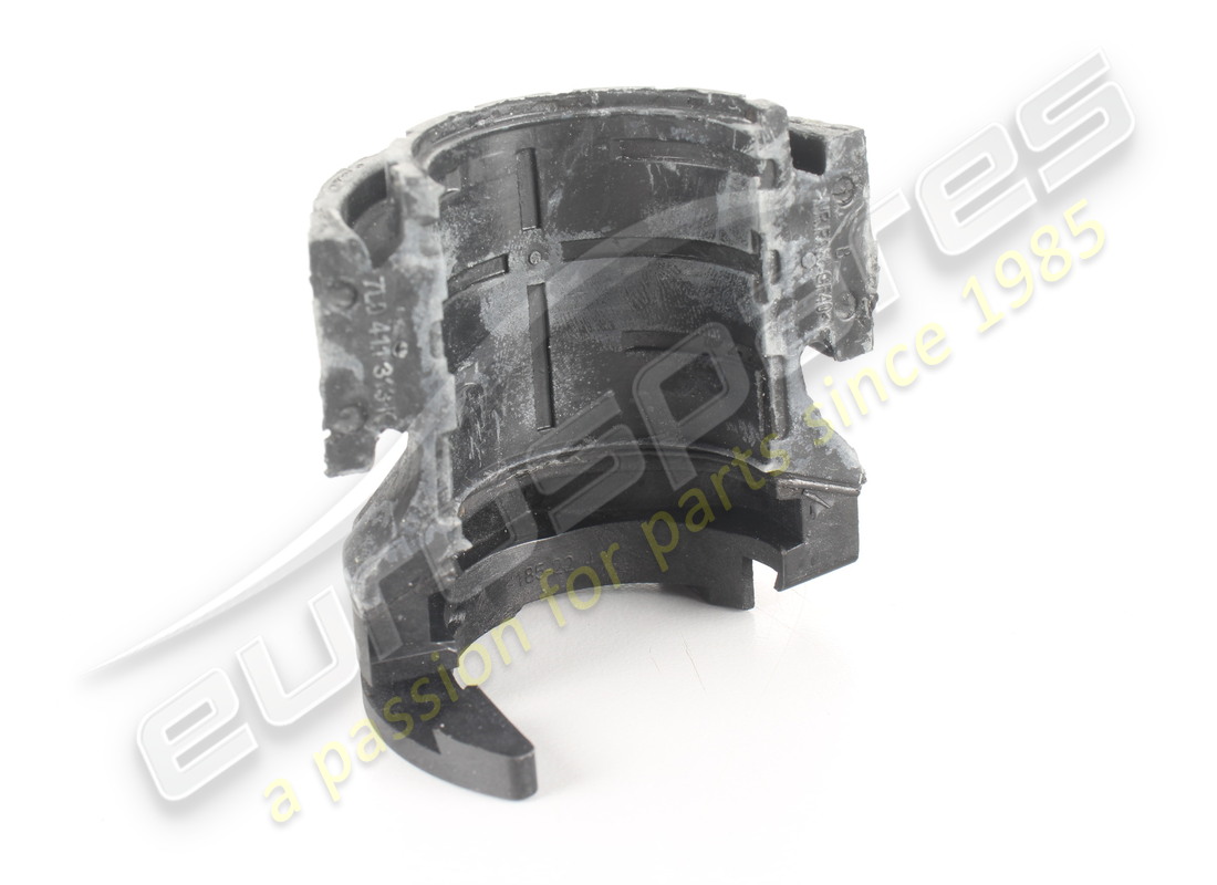 neue porsche-halterung für stabilisator. teilenummer 95534379261 (3)