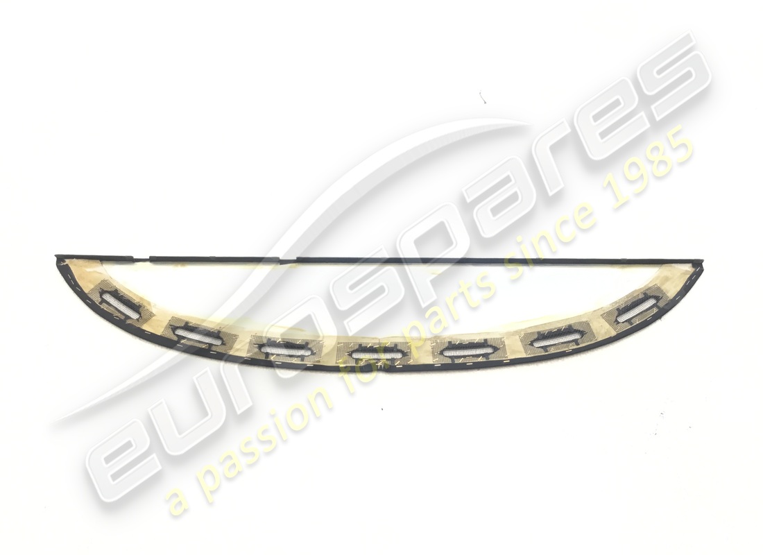 neue untere windschutzscheibenverkleidung ferrari. teilenummer 61512100 (4)