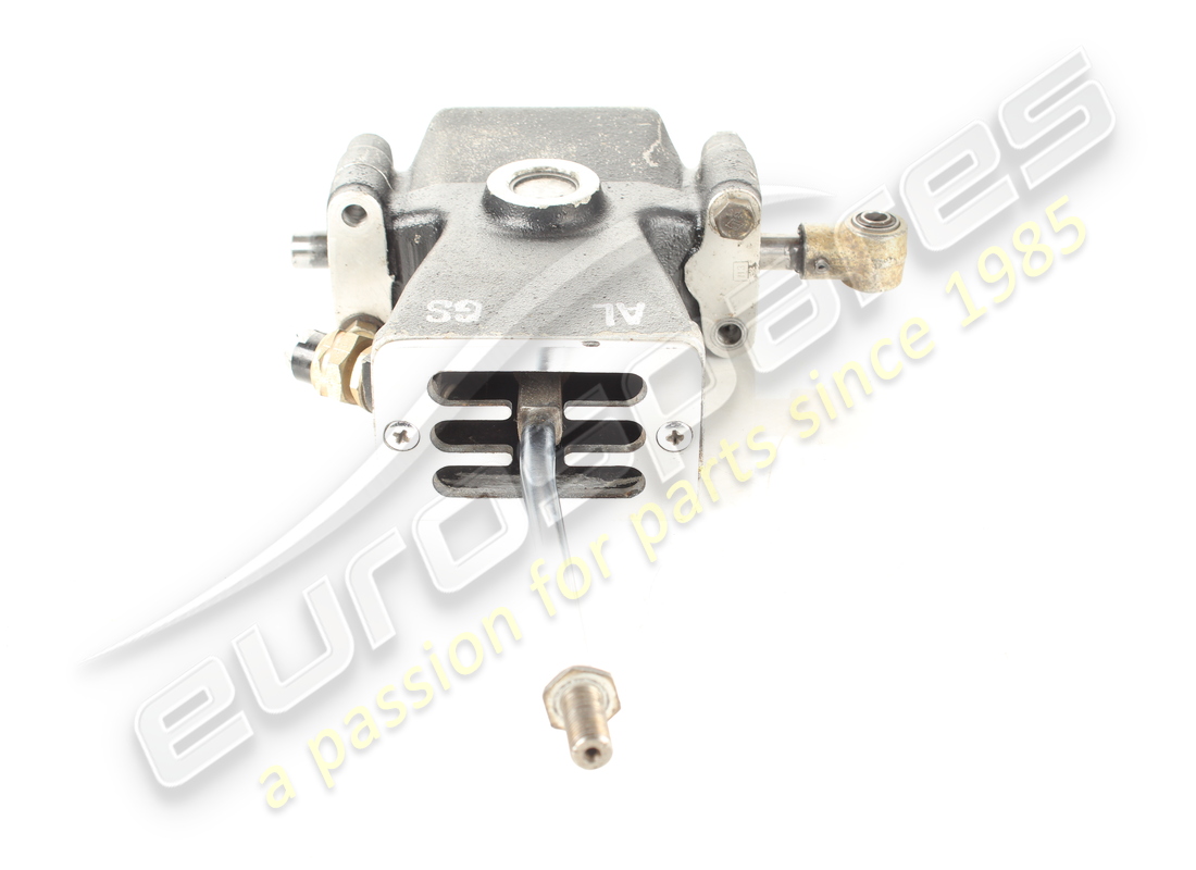 GEBRAUCHTES FERRARI KOMPLETTES SCHALTGETRIEBE. TEILENUMMER 108822A (5) gebrauchtes ferrari komplettes schaltgetriebe. teilenummer 108822a (5)