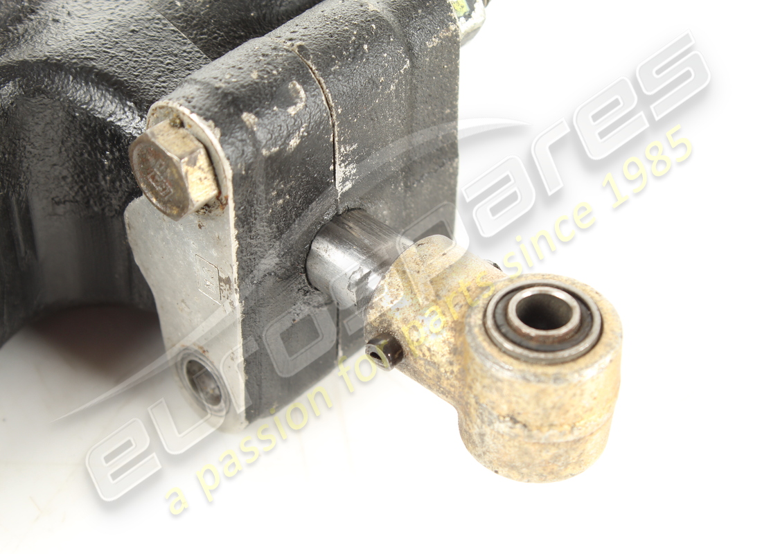 GEBRAUCHTES FERRARI KOMPLETTES SCHALTGETRIEBE. TEILENUMMER 108822A (7) gebrauchtes ferrari komplettes schaltgetriebe. teilenummer 108822a (7)