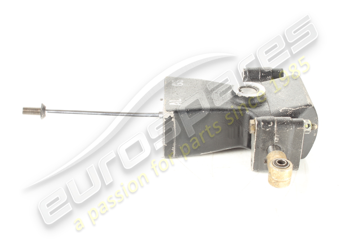 GEBRAUCHTES FERRARI KOMPLETTES SCHALTGETRIEBE. TEILENUMMER 108822A (4) gebrauchtes ferrari komplettes schaltgetriebe. teilenummer 108822a (4)