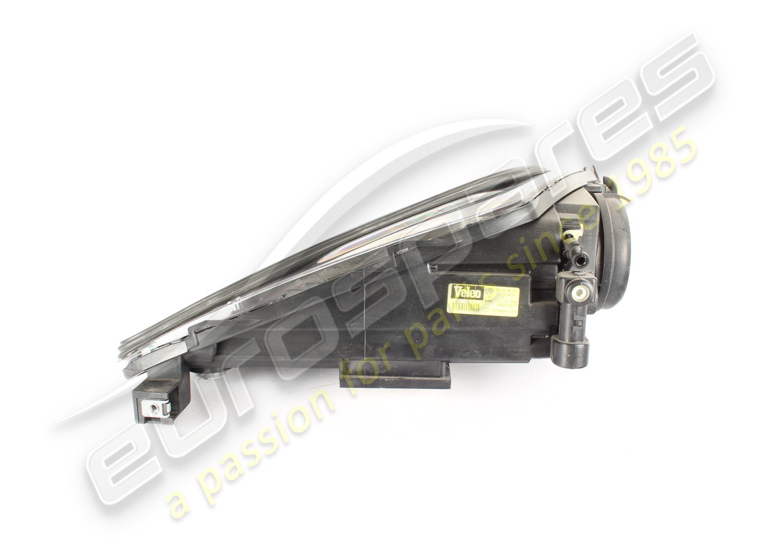 neue ferrari rh-scheinwerfer-abblend-/fernlicht-carbon-version. teilenummer 244288 (2)