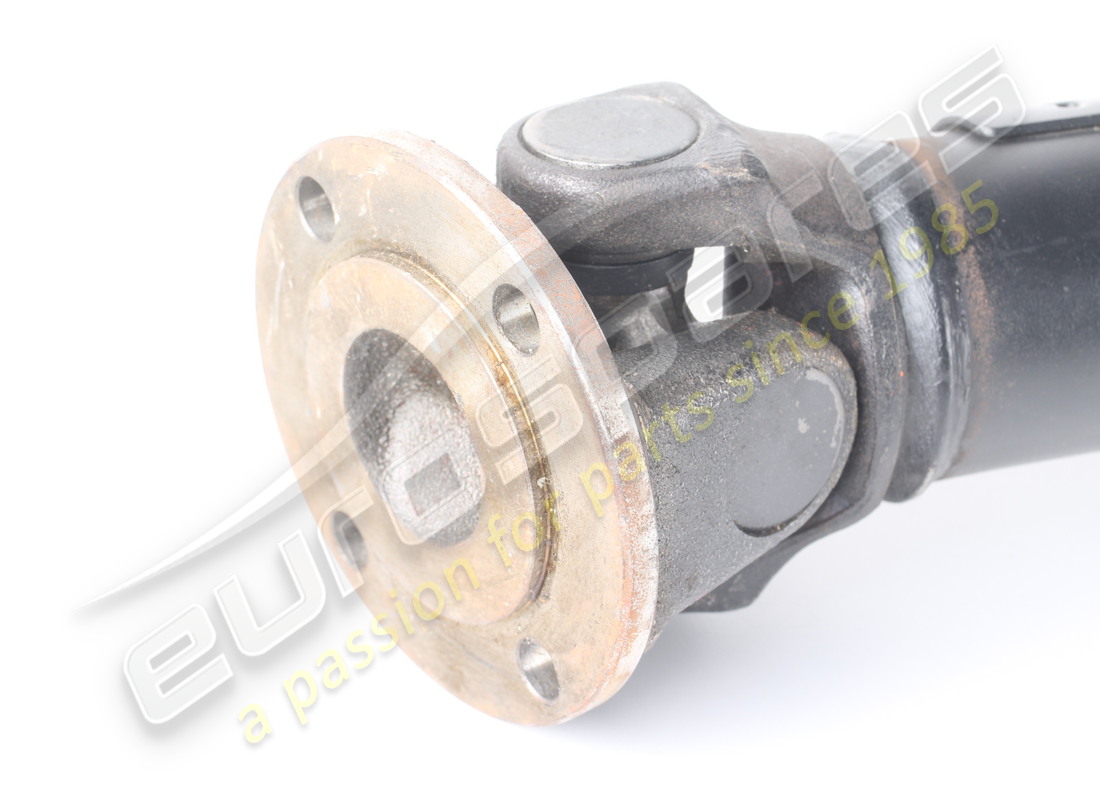 neue (sonstige) maserati propellerwelle. teilenummer 386005106 (5)
