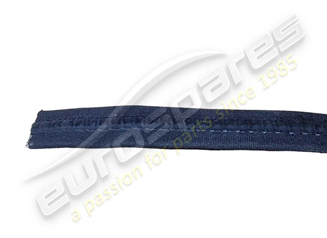 neu (andere) ferrari türdichtungsstreifen links. teilenummer 60827600 (3)