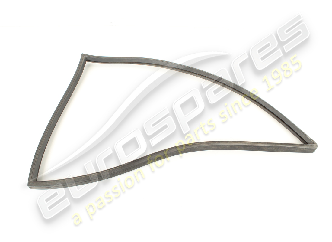 NEUER FERRARI HINTERER HECKFENSTERGUMMI. TEILENUMMER 40023905 (1) neuer ferrari hinterer heckfenstergummi. teilenummer 40023905 (1)