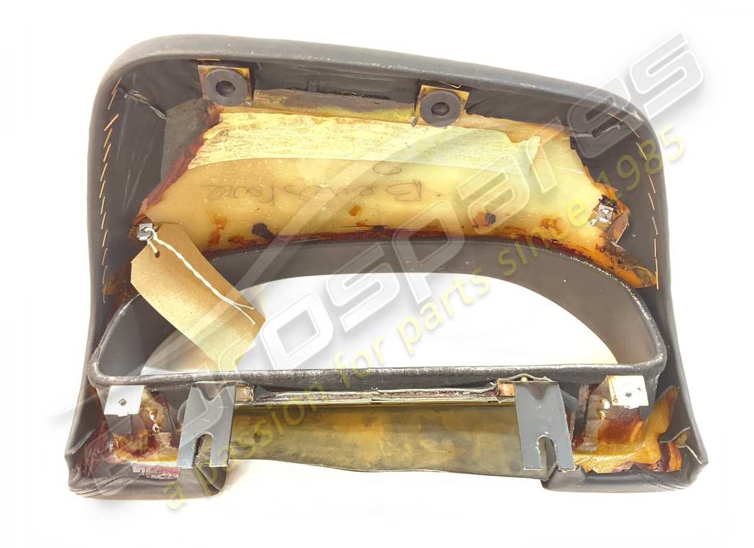 neu ferrari dash black vm8500. teilenummer 63170900 (2)