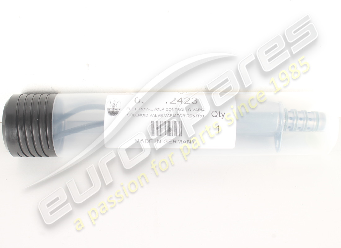 neue maserati kugelspurstange links. teilenummer 670005003 (3)