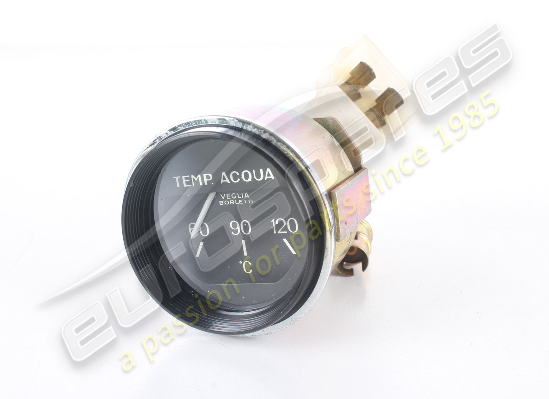 neuer ferrari temperaturanzeige. teilenummer 0200816 (1)