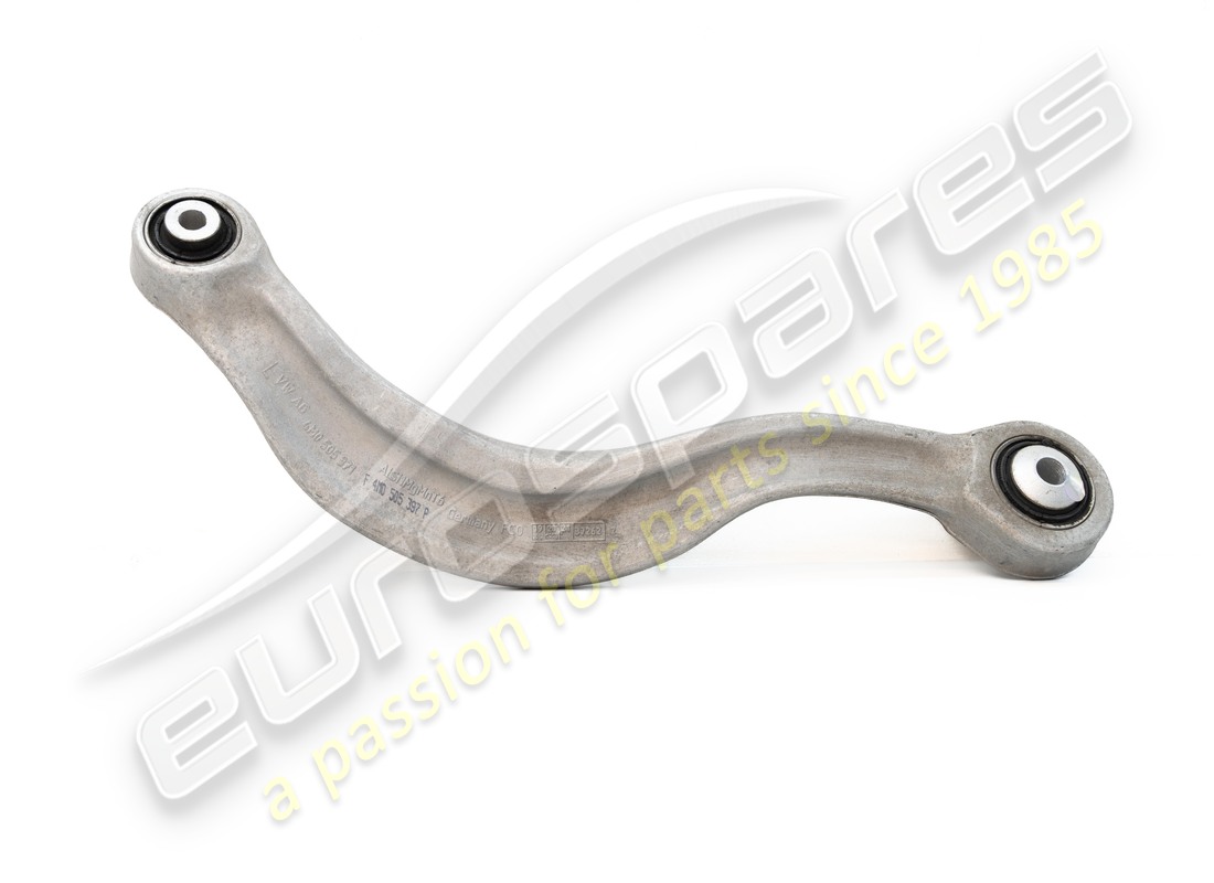 GEBRAUCHTER Lamborghini TRACK CONTROL ARM . TEILENUMMER 4M0505397P (1)