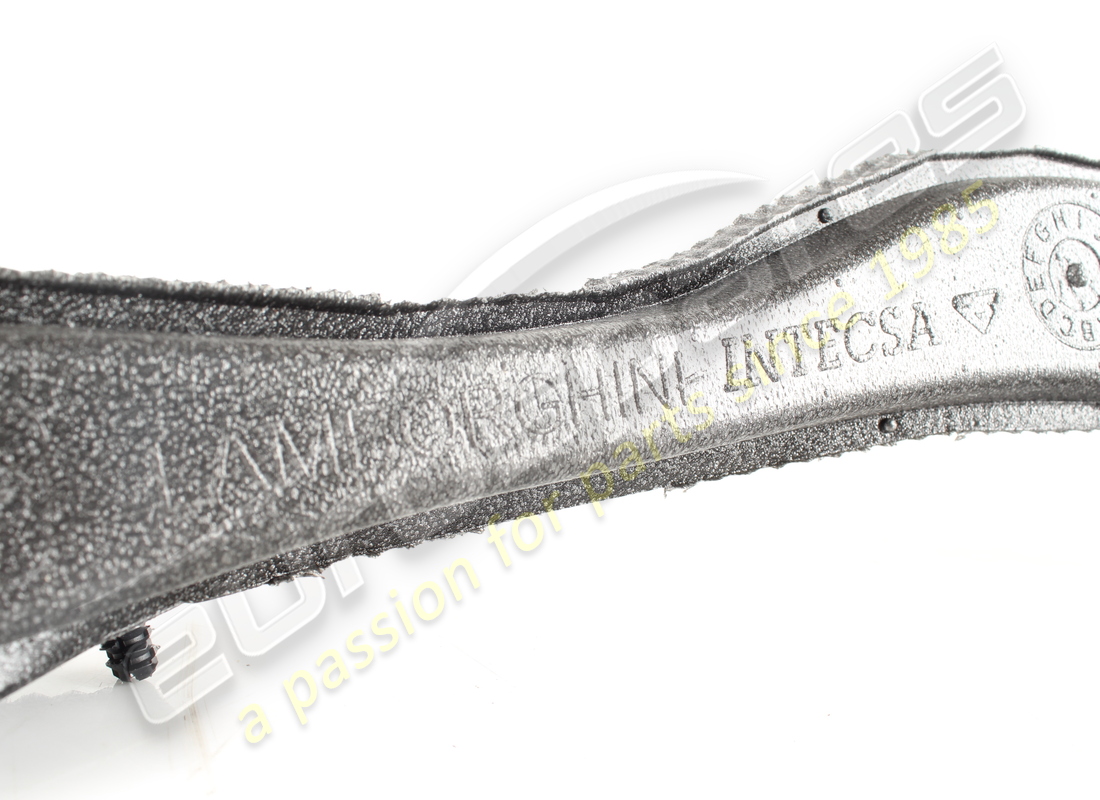 gebraucht lamborghini luftkanal-demister sx. teilenummer 4t2819869 (5)