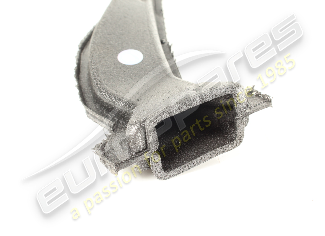 gebraucht lamborghini luftkanal-demister sx. teilenummer 4t2819869 (2)