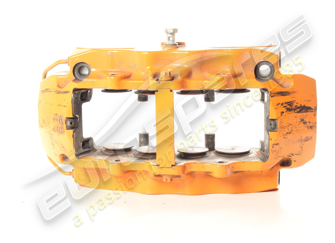 gebraucht lamborghini bremssattel vorne my09-13 o. teilenummer 400615106bg (3)