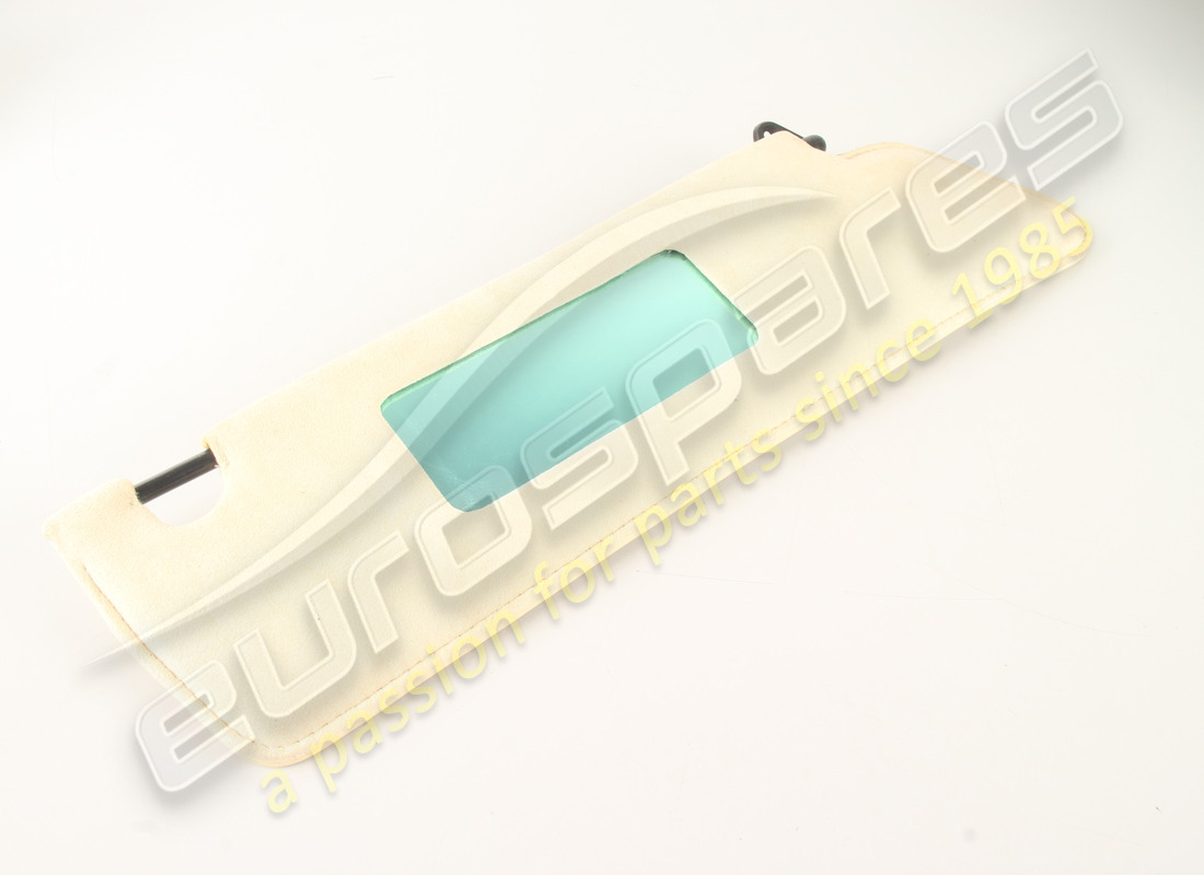 NEU (SONSTIGES) Ferrari LHD-SONNENBLENDENCREME 3997 . TEILENUMMER 65872904 (1)