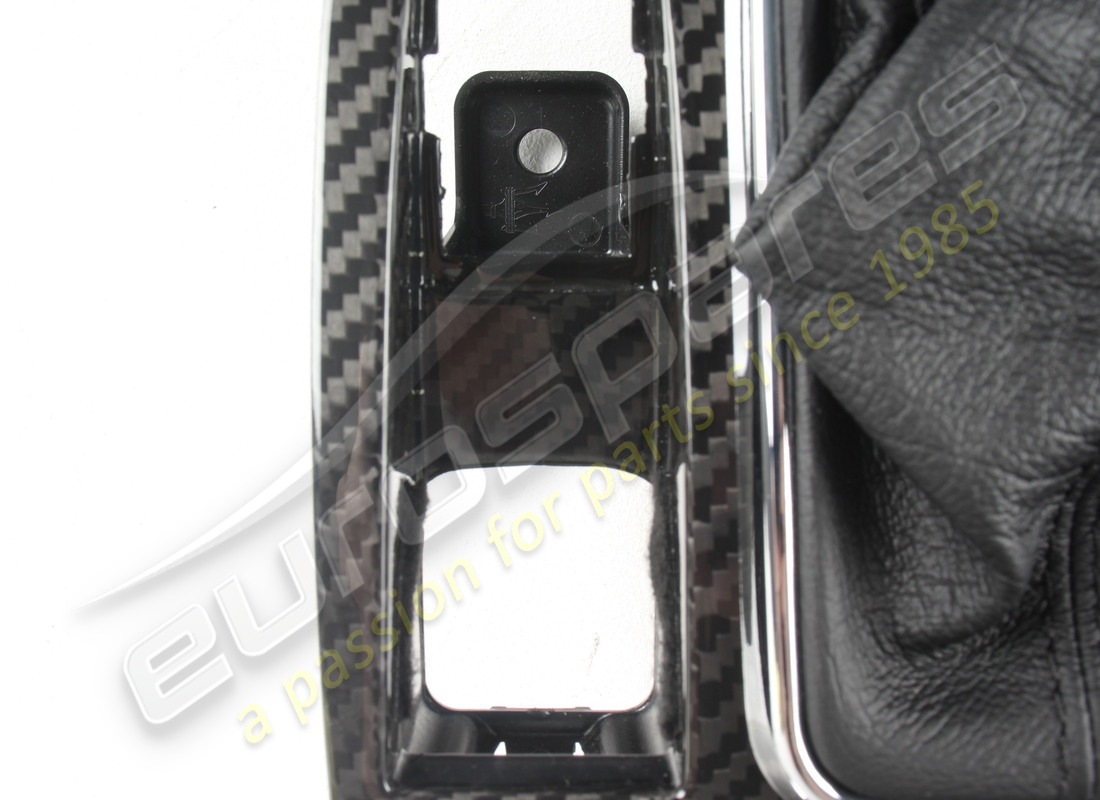 neu maserati komplette zentralplatte. teilenummer 981604500 (5)
