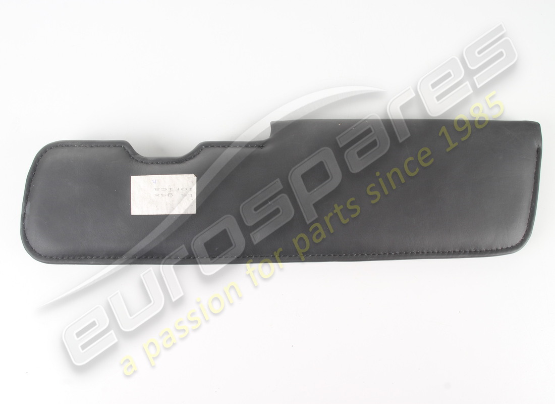 neu (sonstiges) ferrari rechte sonnenblende lhd teilenummer 62206100 (2)