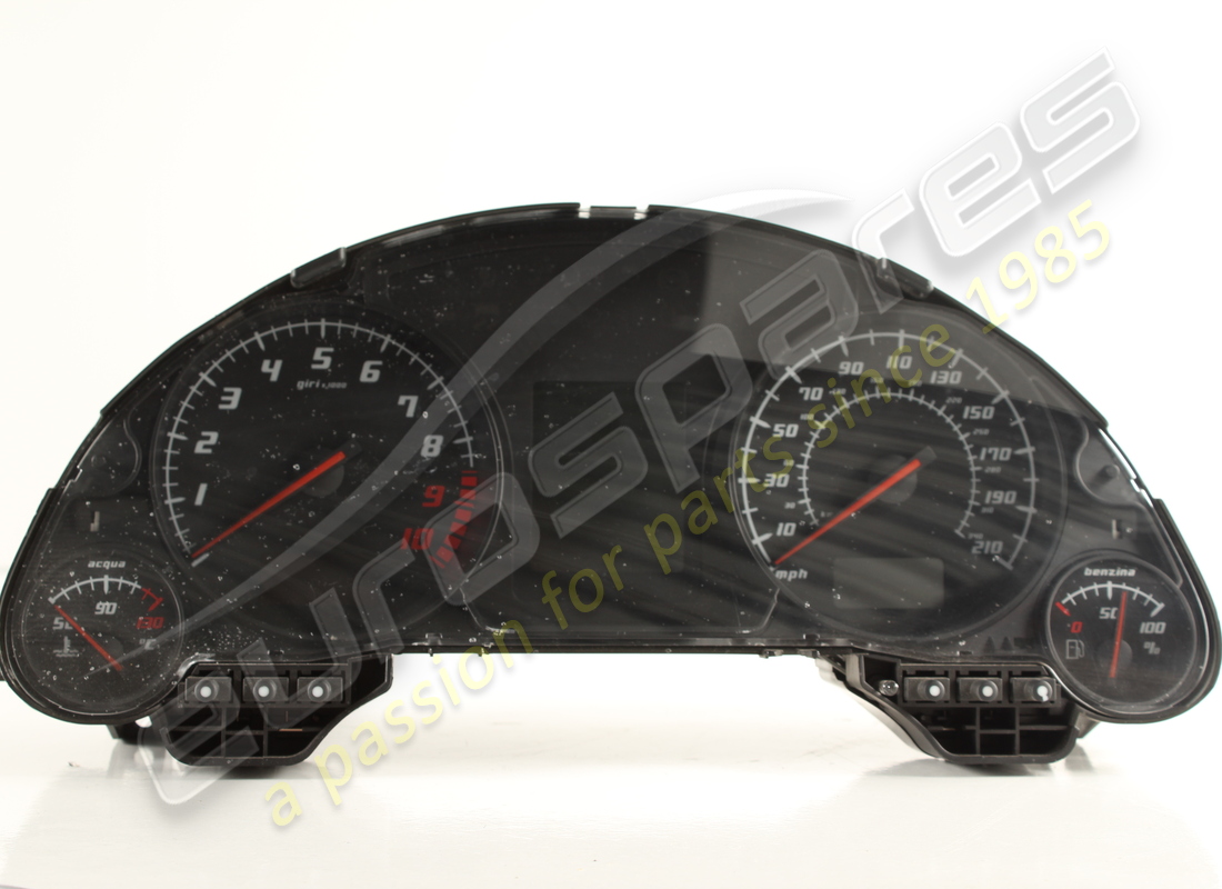 verwendet lamborghini instrumenten-cluster. teilenummer 402920901a (1)