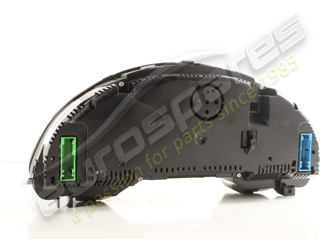 verwendet lamborghini instrumenten-cluster. teilenummer 402920901a (3)