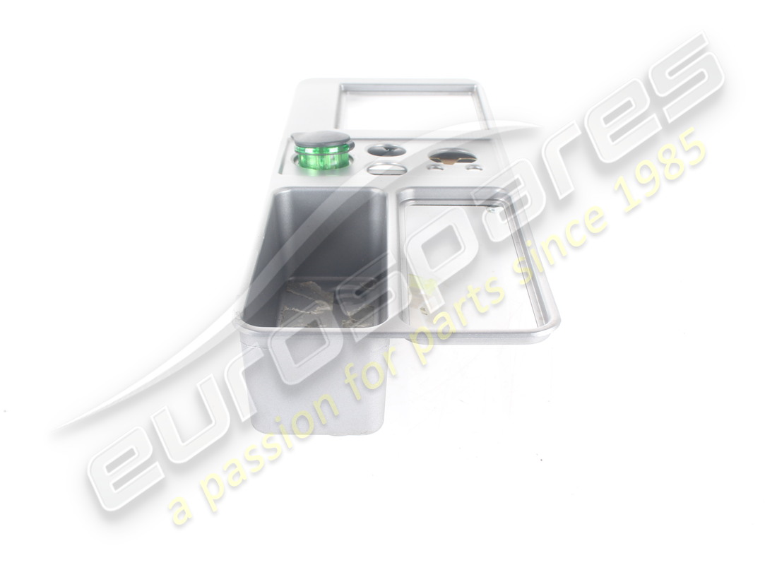 VERWENDET FERRARI TUNNELPLATTE – GÜLTIG FÜR F1-. TEILENUMMER 69174100 (3) verwendet ferrari tunnelplatte – gültig für f1-. teilenummer 69174100 (3)