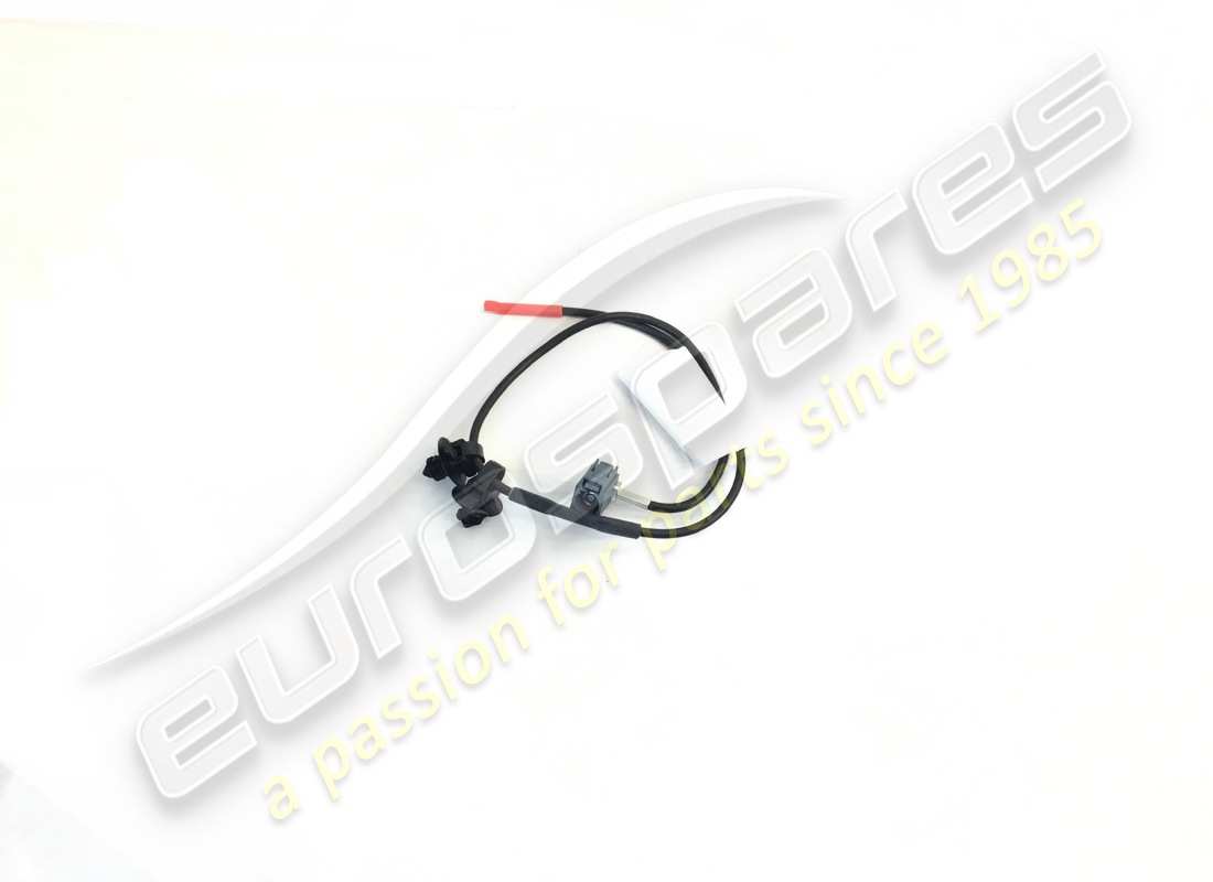 Gebrauchte Ferrari HF-Antenne für SVR. TEILENUMMER 824398 (1)