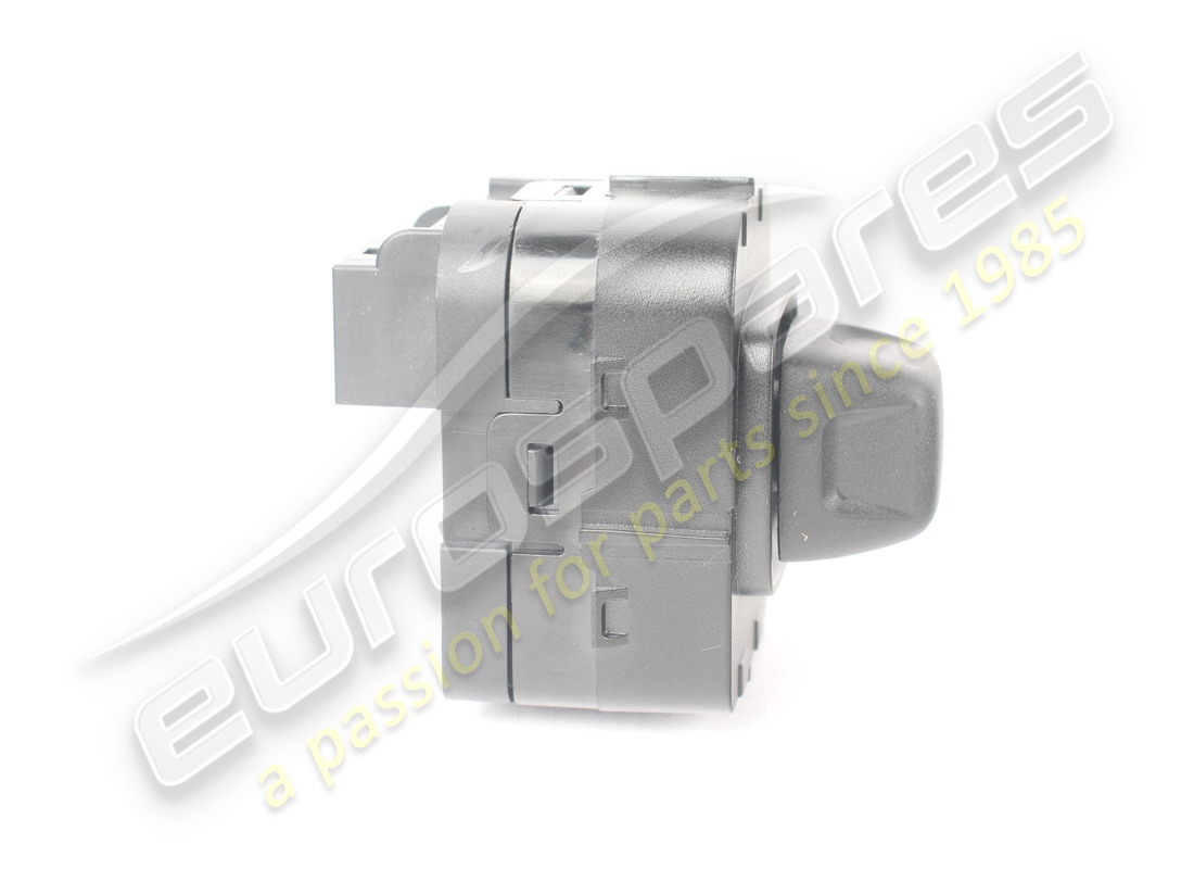 neue lamborghini bedieneinheit, teilenummer 4m0953551 (2)