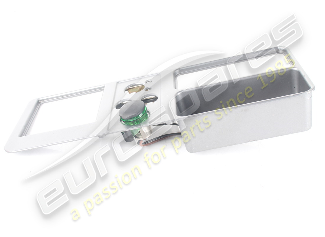 VERWENDET FERRARI TUNNELPLATTE – GÜLTIG FÜR F1-. TEILENUMMER 69174100 (4) verwendet ferrari tunnelplatte – gültig für f1-. teilenummer 69174100 (4)