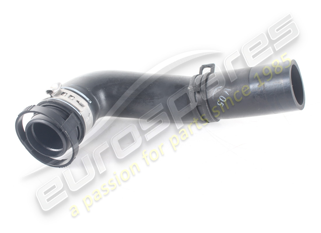 GEBRAUCHT LAMBORGHINI SCHLAUCH RE.. TEILENUMMER 4S0131461A (1) gebraucht lamborghini schlauch re.. teilenummer 4s0131461a (1)