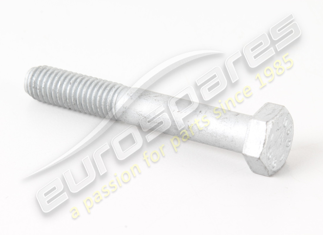 neue maserati sechskantschraube m 8x55. teilenummer 16044324 (1)