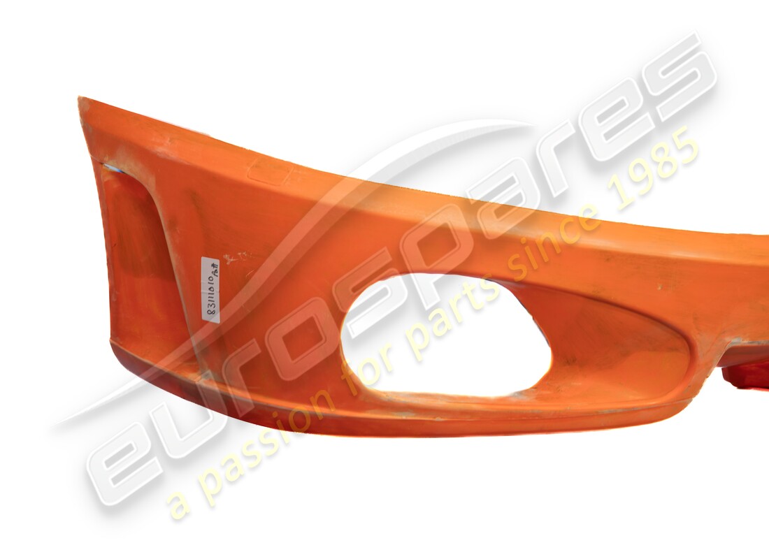 neuer eurospares frontstoßstange. teilenummer 83111010 (3)