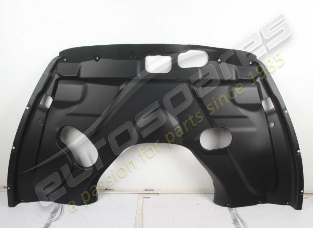 neue maserati mittlere abdeckung. teilenummer 82074800 (1)