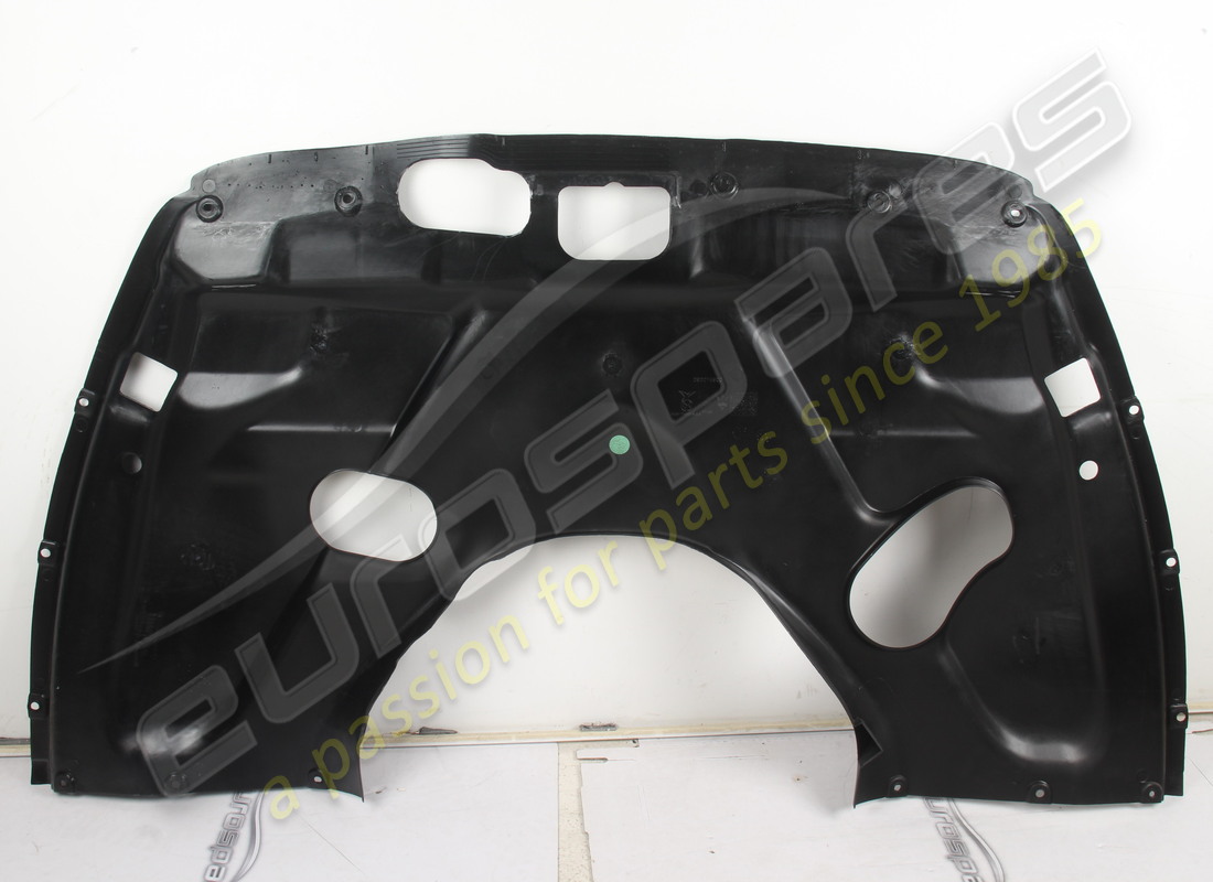 neue maserati mittlere abdeckung. teilenummer 82074800 (2)