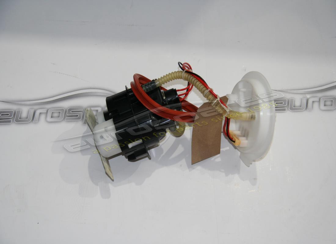 GEBRAUCHT Lamborghini KRAFTSTOFFFÖRDERMODUL OHNE ZUSATZHEIZUNG NEU VERWENDUNG 4M0919087BL . TEILENUMMER 4M0919087AR (1)
