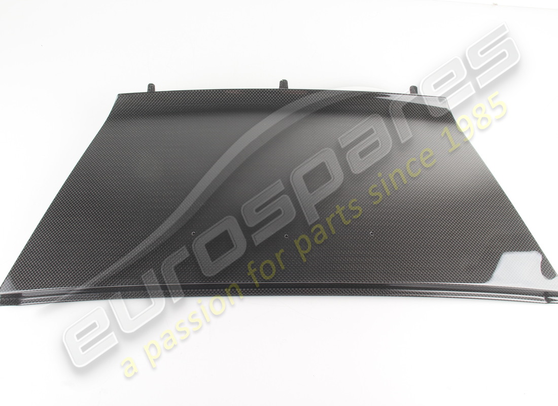 neu ferrari heck-aerodynamik aus kohlefaser. teilenummer 70004136 (1)