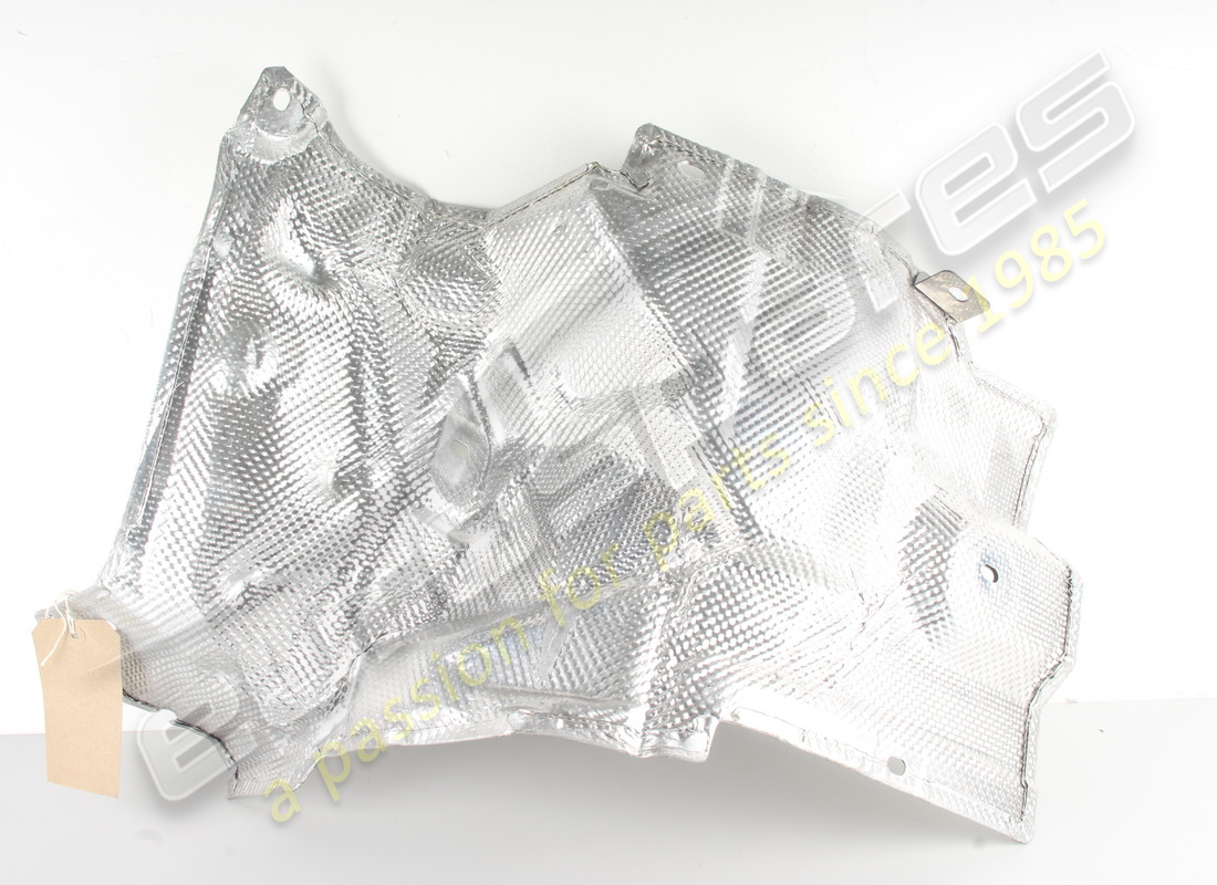 neu ferrari linker hitzeschild. teilenummer 69760600 (1)