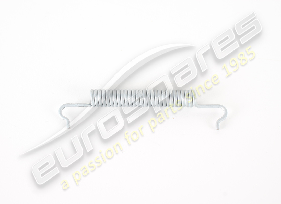 neue porsche spannfeder. teilenummer 298609717 (1)