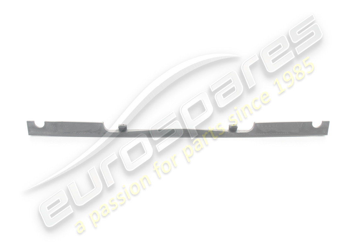 neue porsche dichtung. teilenummer 992121228a (1)
