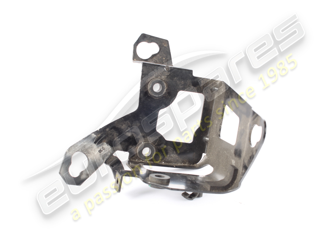 VERWENDETE FERRARI HALTERUNG. TEILENUMMER 262514 (2) verwendete ferrari halterung. teilenummer 262514 (2)