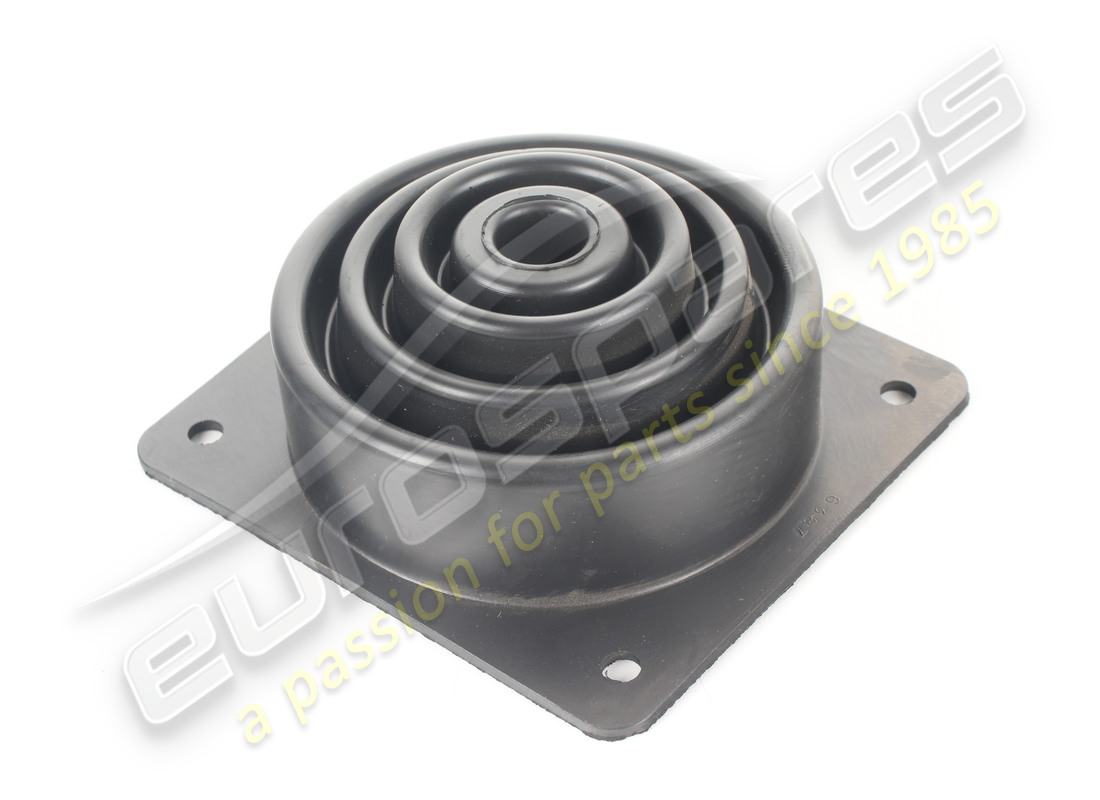 neuer lamborghini schalthebelmanschette. teilenummer 002404994 (1)