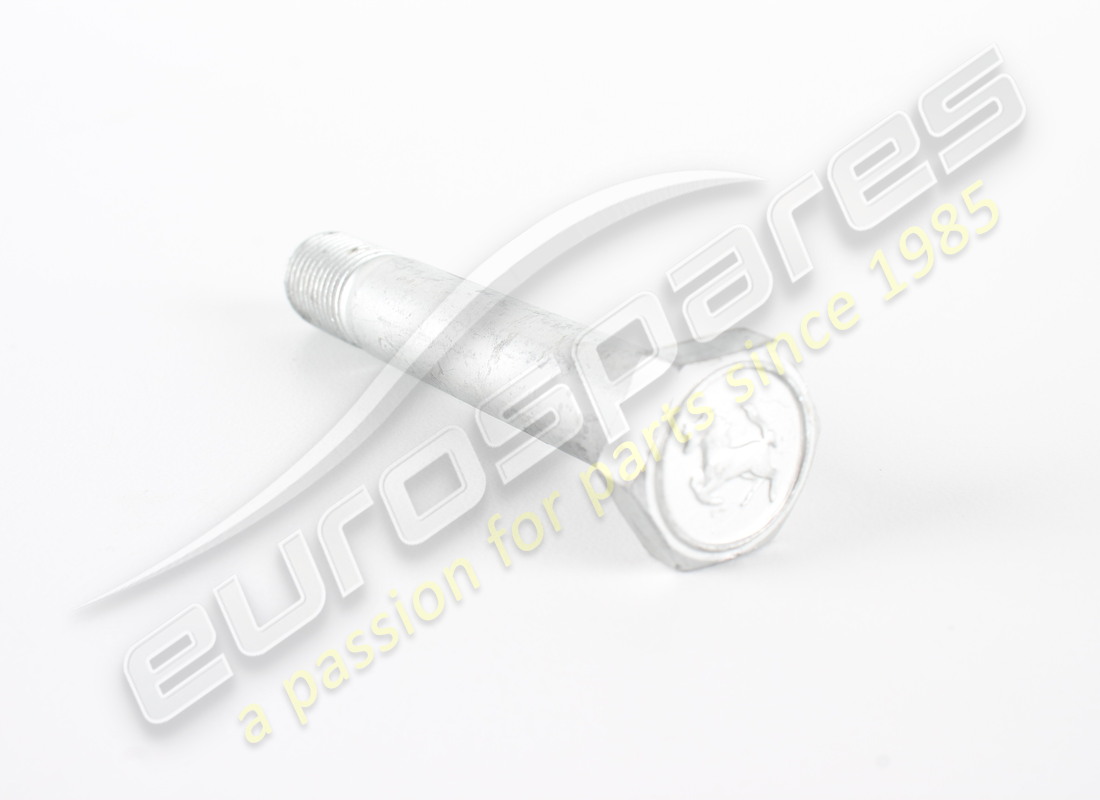 neuer ferrari bolzen. teilenummer 106419 (1)