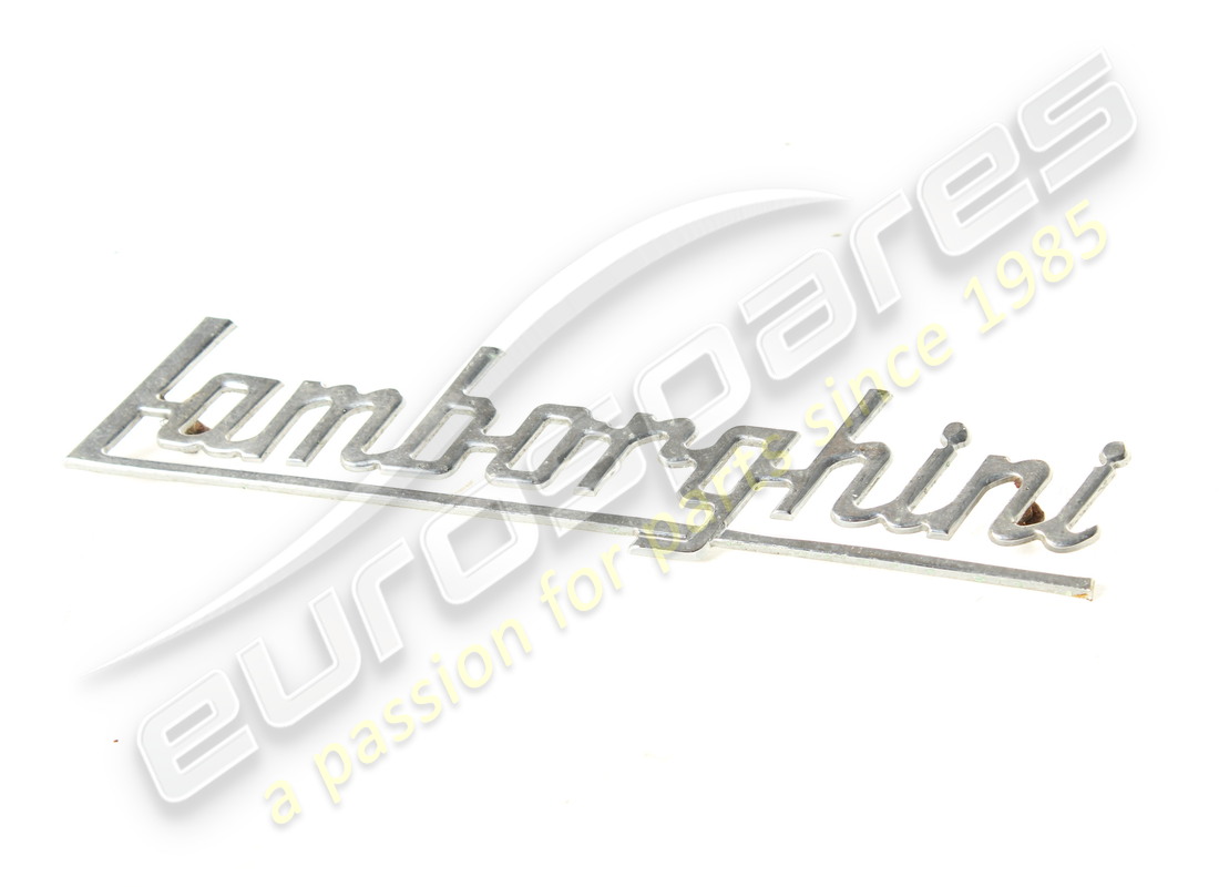 gebrauchte lamborghini untere halterung für lichtmaschine. teilenummer 001604488 (4)