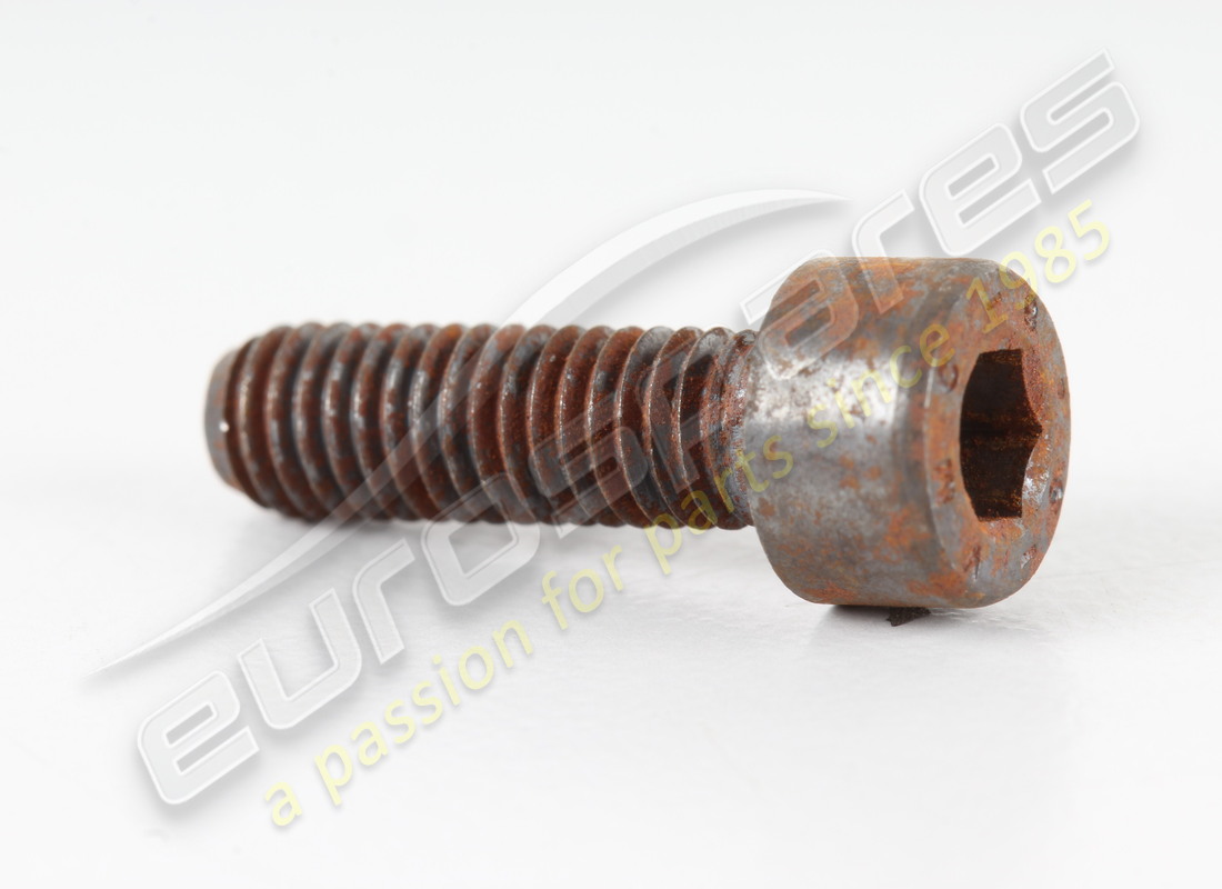 neue ferrari schraube. teilenummer 14304220 (1)