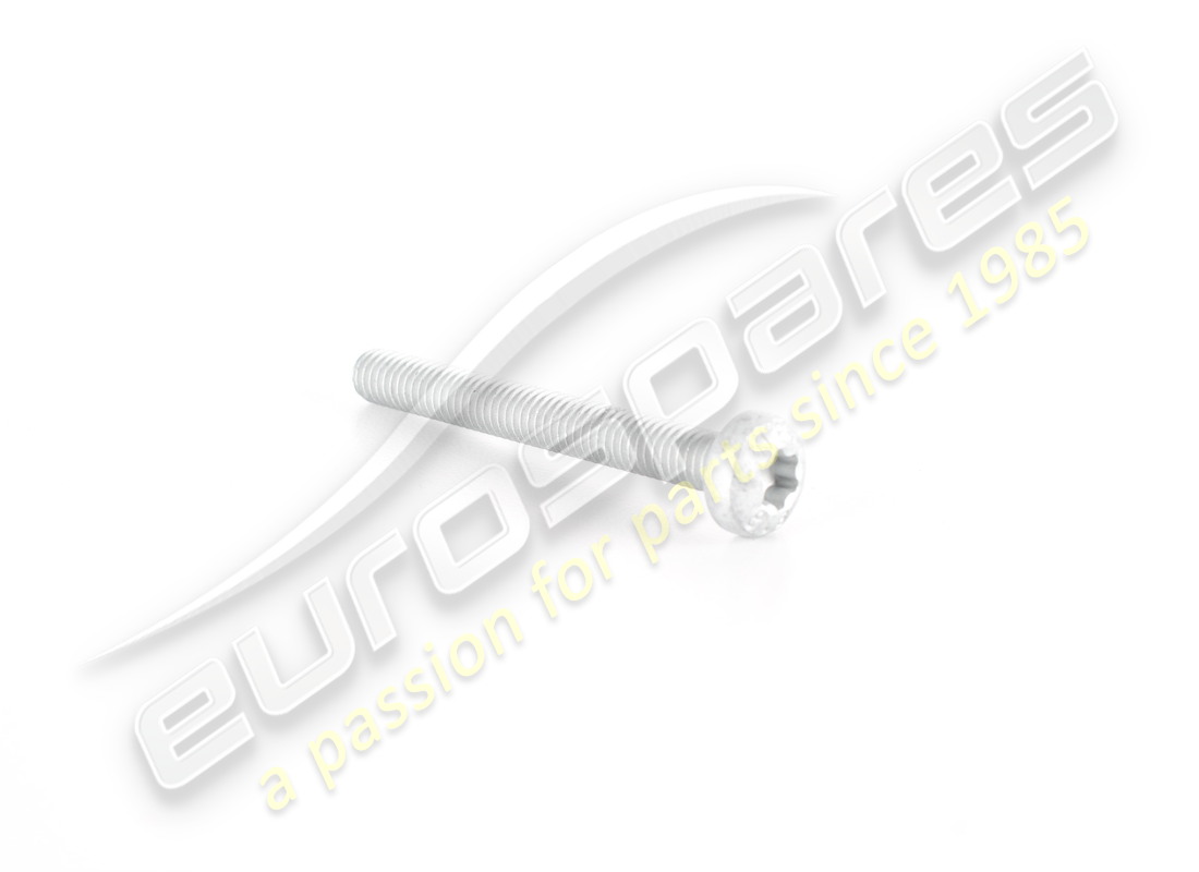 NEU Porsche RUNDSCHRAUBE . TEILENUMMER N10470703 (1)