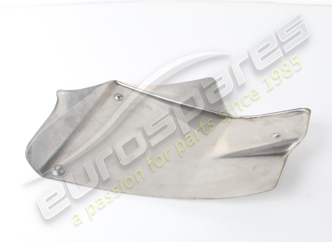GEBRAUCHT Ferrari GASPEDALSCHUTZ . TEILENUMMER 81170300 (1)