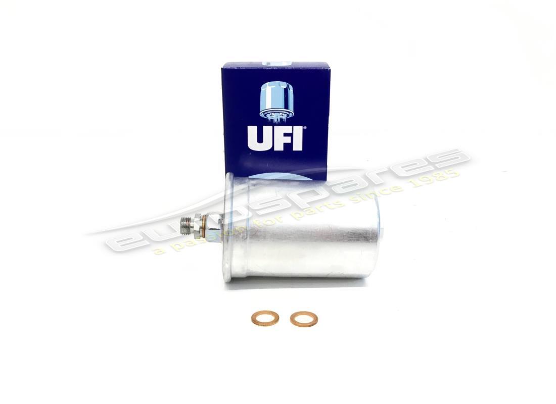 NEUER (SONSTIGER) Eurospares KRAFTSTOFFFILTER. TEILENUMMER 178647 (1)