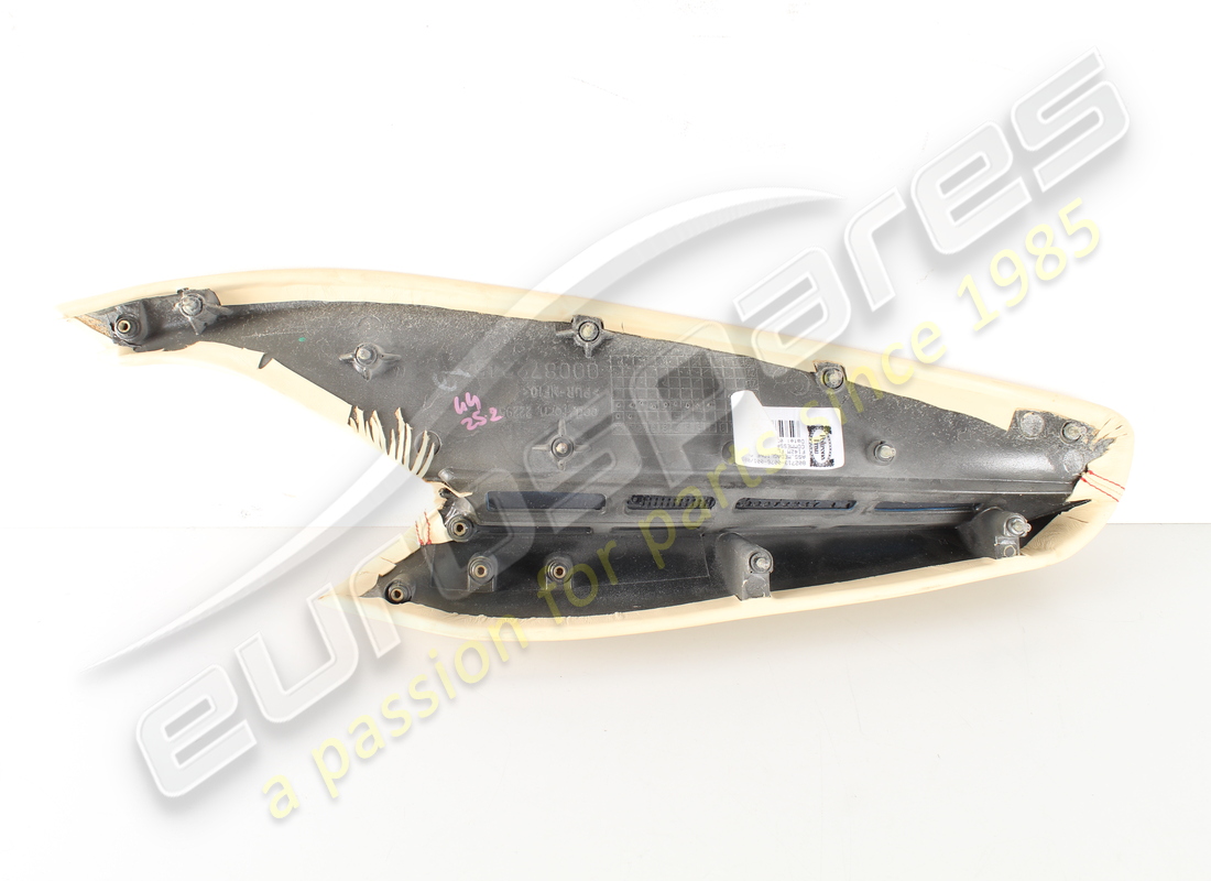 gebraucht ferrari linke türkarte. teilenummer 872281 (2)