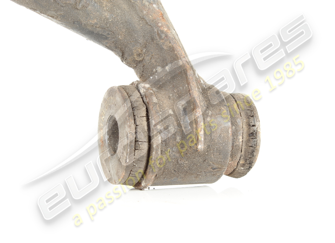 gebraucht ferrari hinterer unterer hebel. teilenummer 124304 (3)