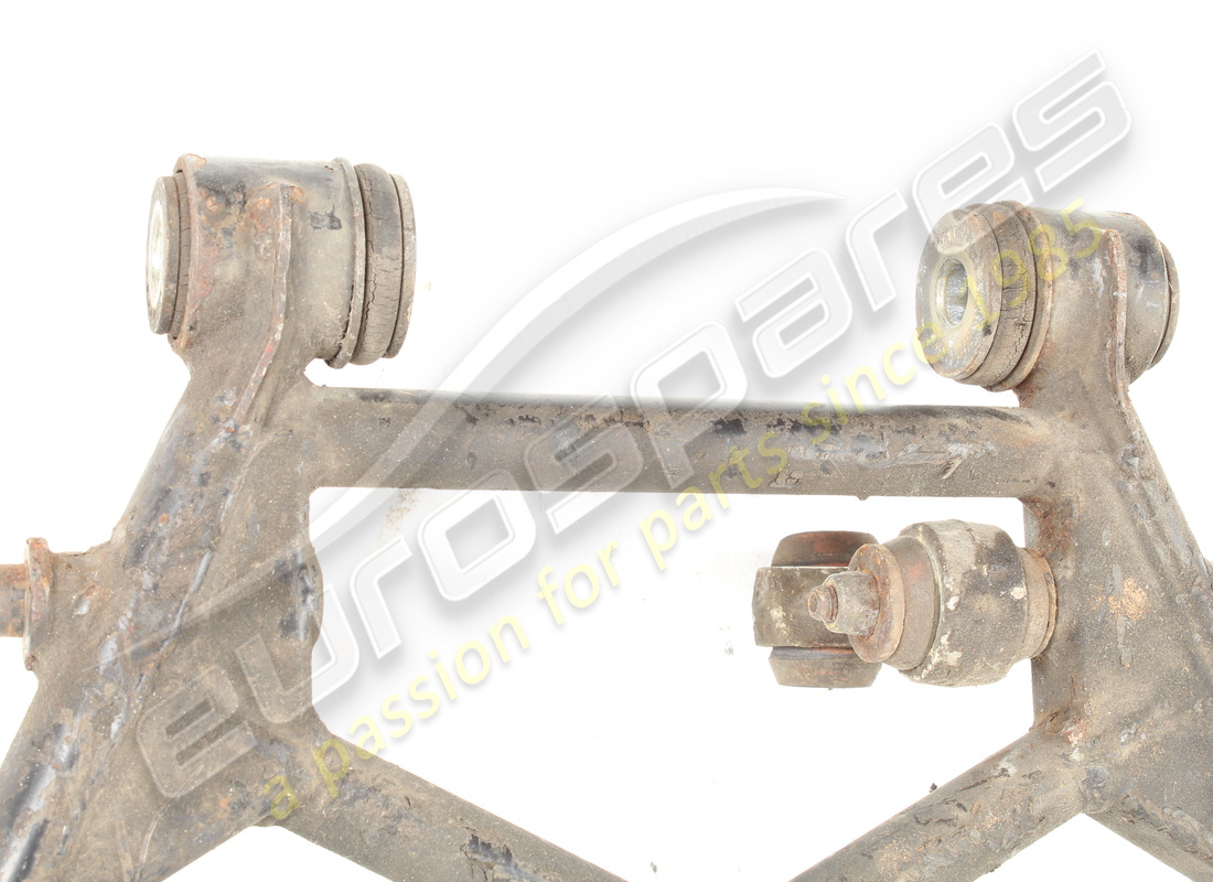 gebraucht ferrari hinterer unterer hebel. teilenummer 124304 (4)