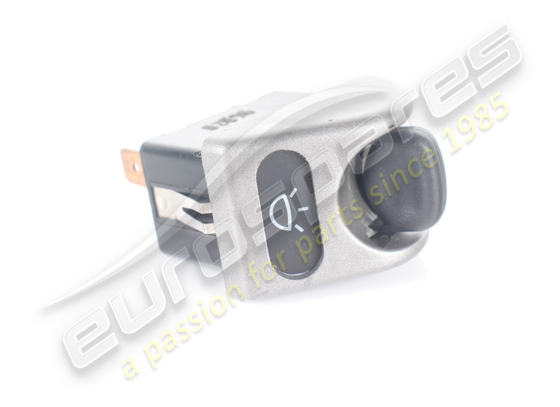 VERWENDETER Ferrari-SCHALTER. TEILENUMMER 165248 (1)