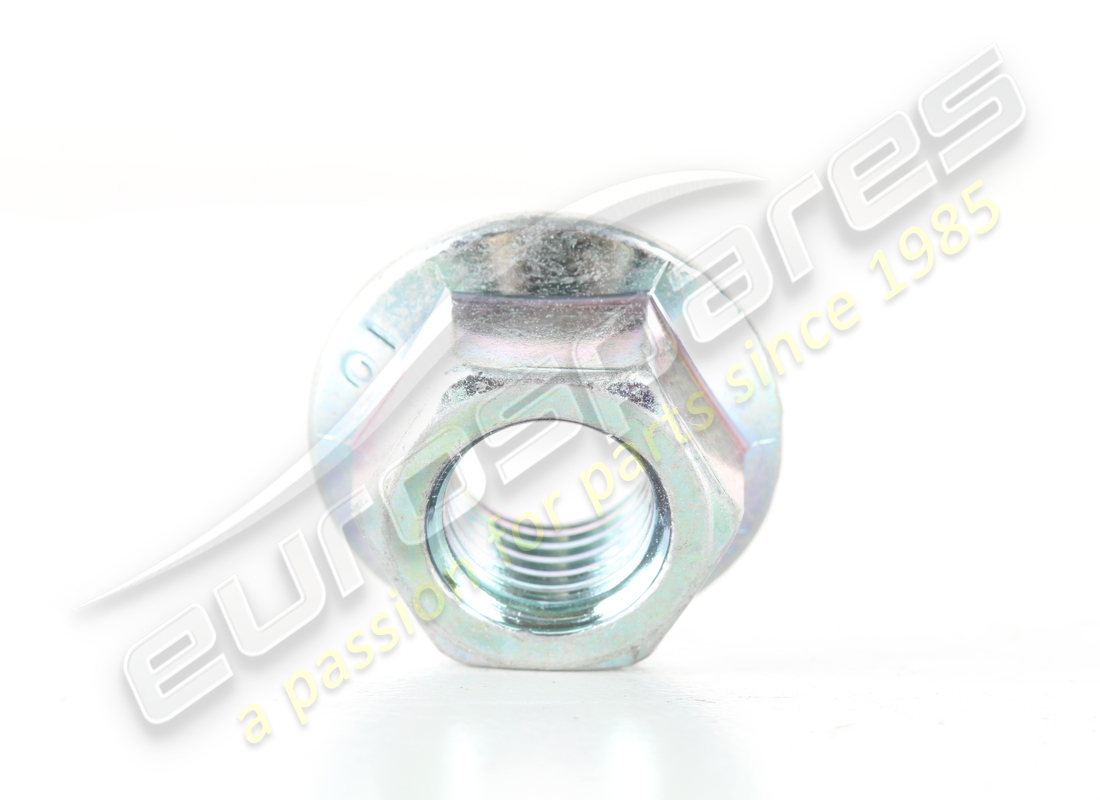 NEW Ferrari NUT . PART NUMBER 14059421 (1)