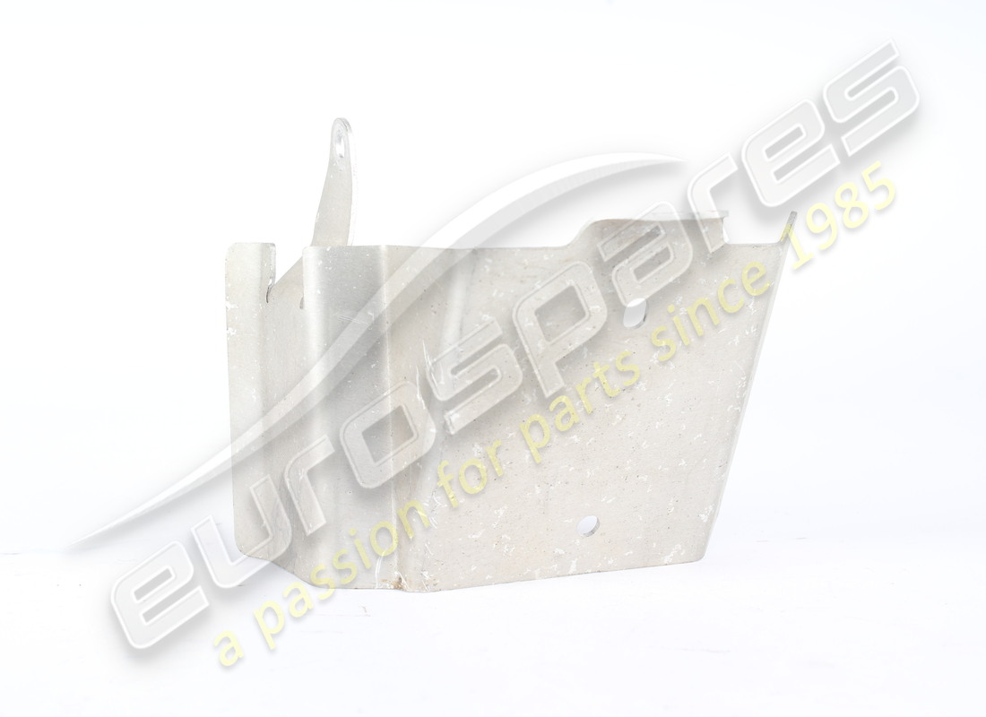 gebraucht ferrari rh front mount hitzeschild. teilenummer 282341 (2)