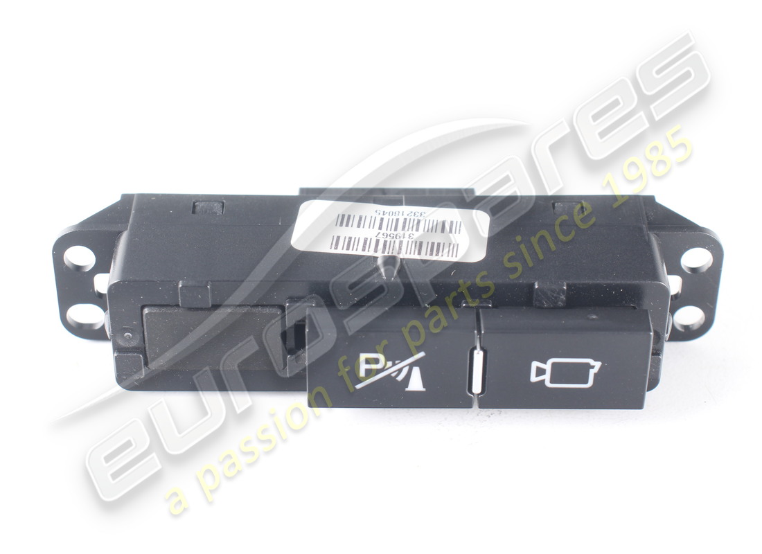 NEUE FERRARI SENSOREN – KAMERASTEUERUNG. TEILENUMMER 319567 (1) neue ferrari sensoren – kamerasteuerung. teilenummer 319567 (1)